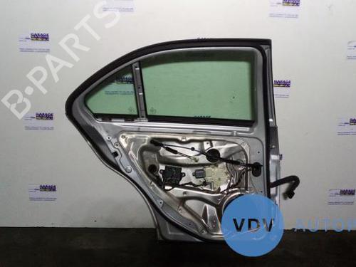 Left rear door MERCEDES-BENZ C-CLASS (W204) C 220 CDI (204.008) | BP25941388C4 