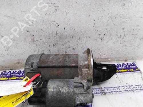 Used Starter Starter 38856991 38856991