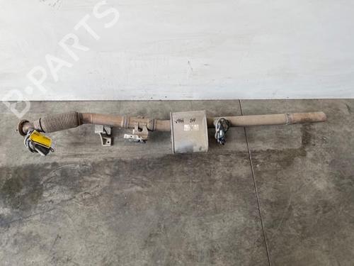 Used Exhaust system Exhaust system 38820012 38820012