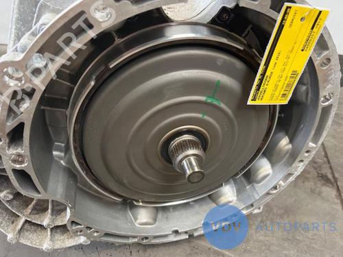 Gearbox MERCEDES-BENZ B-CLASS Sports Tourer (W246, W242) B 180 (246.242) | BP28206104M3 