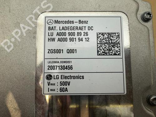 Ignition distributor MERCEDES-BENZ A-CLASS (W177) A 250 e (177.086) | BP38837252M68 - Image 4