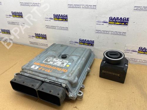 Used Ignition barrel Ignition barrel 38854070 38854070