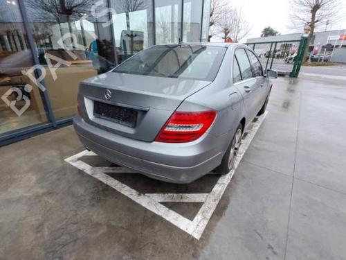 Subframe MERCEDES-BENZ C-CLASS (W204) C 180 CGI (204.049) | BP38842445M9 - Image 7