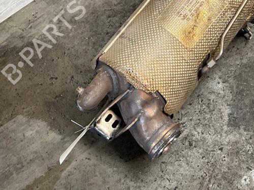 Catalyst MERCEDES-BENZ E-CLASS (W213) E 220 d (213.004) | BP38829407M10 - Image 2