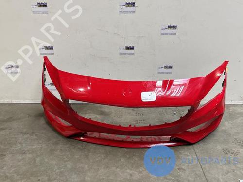 Used Front bumper MERCEDES-BENZ CLA Coupe (C117) CLA 220 CDI / d (117.303) (177 hp) 25958276