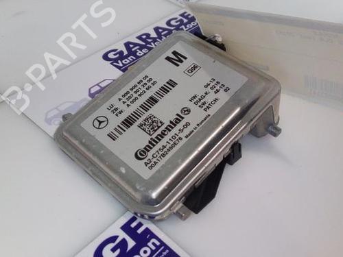Used Electronic module Electronic module 38858047 38858047