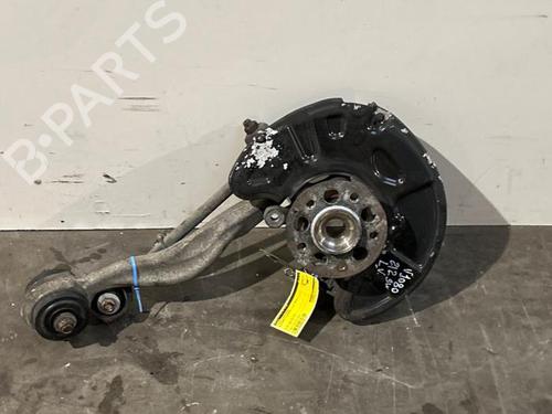 Used Left front steering knuckle Left front steering knuckle MERCEDES-BENZ E-CLASS T-Model (S212) E 350 CDI 4-matic (212.289) (231 hp) 38822900 38822900