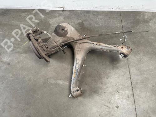 Used Right rear steering knuckle Right rear steering knuckle MERCEDES-BENZ VITO / MIXTO Van (W639) 119 (639.601, 639.603, 639.605) (190 hp) 38839151 38839151