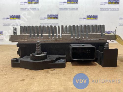 Control unit MERCEDES-BENZ A-CLASS (W169) A 150 (169.031, 169.331) | BP25946250M11 
