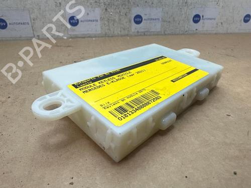 Electronic module MERCEDES-BENZ E-CLASS (W213) E 200 d (213.012) | BP38832097M83 - Image 3