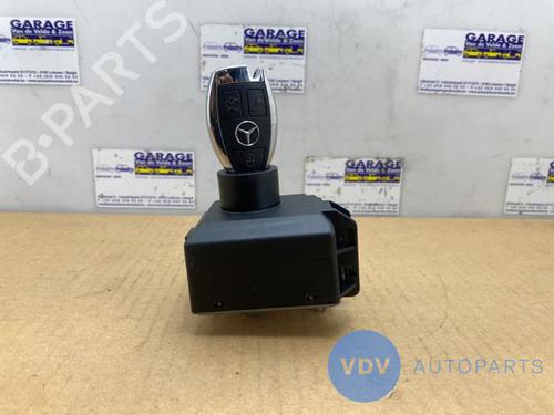 Engine control unit (ECU) MERCEDES-BENZ GLA-CLASS (X156) GLA 250 4-matic (156.946) | BP25948206M57 
