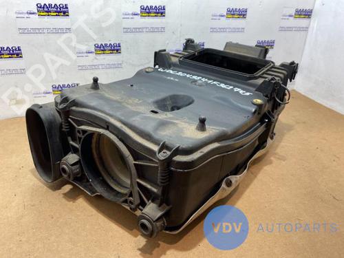 Air filter box MERCEDES-BENZ GLK-CLASS (X204) 220 CDI 4-matic (204.984, 204.997) | BP25947535M87 