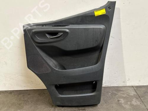 Used Front right panel Front right panel 38818476 38818476
