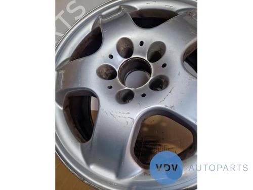 Rim MERCEDES-BENZ M-CLASS (W163) ML 270 CDI (163.113) | BP25974437C45 