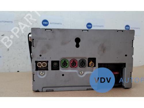 Radio MERCEDES-BENZ GLA-CLASS (X156) GLA 220 CDI (156.903) | BP25964377E6