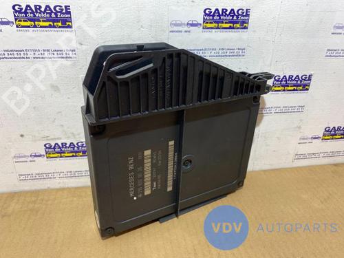 Used Electronic module MERCEDES-BENZ E-CLASS (W210) E 200 (210.035) (136 hp) 25946992