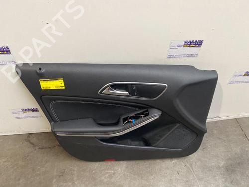 Front left panel MERCEDES-BENZ A-CLASS (W176) A 180 (176.042) | BP38847342C58 - Image 2