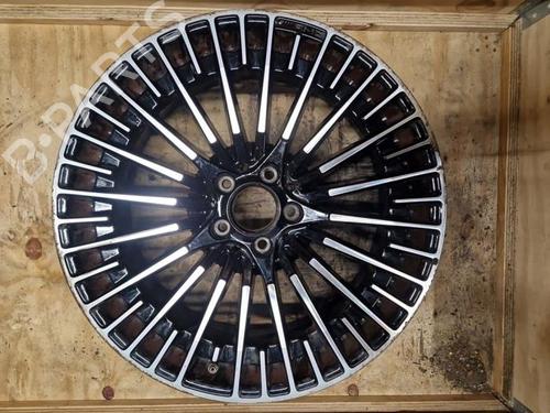 Used Rim Rim 38833873 38833873