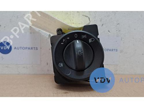Used Headlight switch MERCEDES-BENZ SPRINTER 3,5-t Van (B906) 315 CDI (906.633, 906.637) (150 hp) 25963750