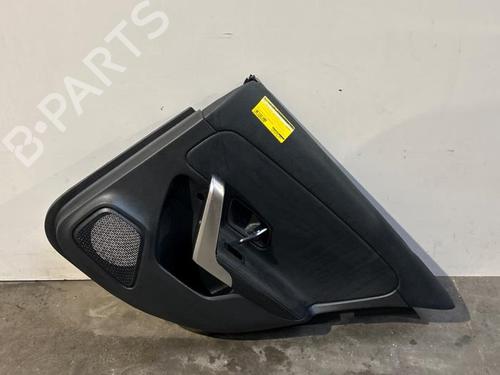 Used Rear left panel Rear left panel 38822188 38822188