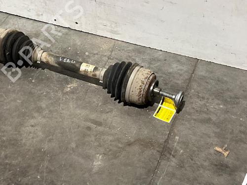 Left front driveshaft MERCEDES-BENZ SPRINTER 3,5-t Van (B907, B910) 311 CDI (910.631, 910.633) | BP38824382M38 - Image 3