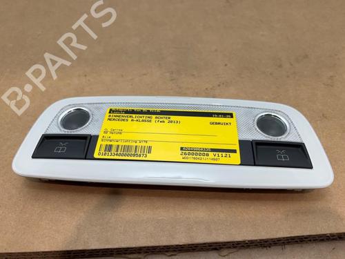 interior-roof-light-mercedes-benz-a-class-w176-2012-2013-2014-2015-2016-2017-2018-38819512 main image