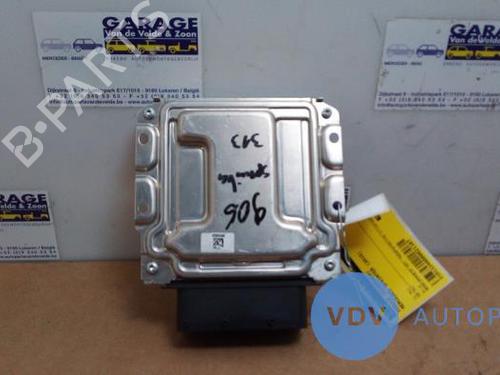 Control unit MERCEDES-BENZ SPRINTER 3,5-t Platform/Chassis (B906) 316 CDI 4x4 (906.131, 906.133, 906.135, 906.231, 906.233... | BP25945003M11 