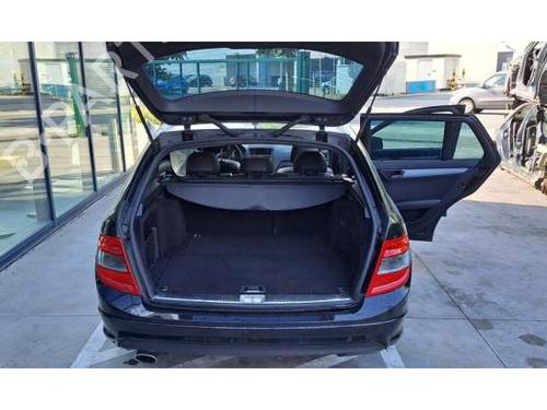 Front right panel MERCEDES-BENZ C-CLASS T-Model (S204) C 200 CDI (204.207) | BP38840782C59 - Image 11