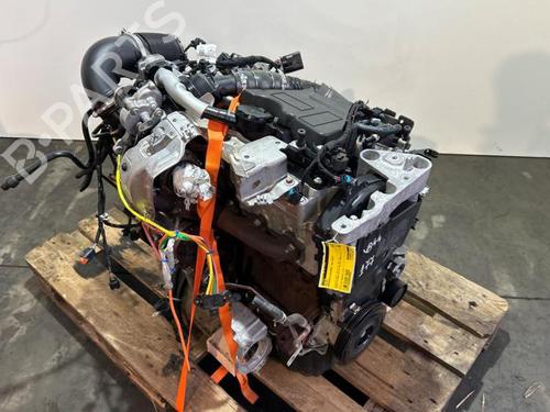 Engine MERCEDES-BENZ A-CLASS (W177) A 180 d (177.003) | BP30917297M1