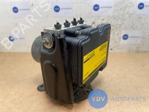 Used ABS pump MERCEDES-BENZ SPRINTER 3,5-t Platform/Chassis (B906) 313 CDI 4x4 (906.131, 906.133, 906.135, 906.231, 906.233... (129 hp) 25967708