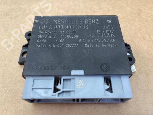 Control unit MERCEDES-BENZ E-CLASS (W212) E 350 BlueTEC 4-matic (212.094) | BP38830642M11 - Image 2