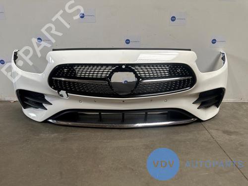 Used Front bumper MERCEDES-BENZ E-CLASS Coupe (C238) E 220 d 4-matic (238.315) (194 hp) 25962930
