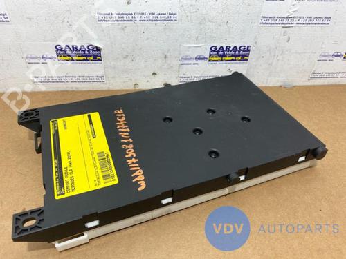 Used Electronic module MERCEDES-BENZ CLA Coupe (C117) CLA 220 CDI / d (117.303) (170 hp) 25948405