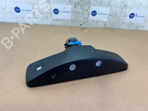 Rear mirror MERCEDES-BENZ A-CLASS (W177) A 160 (177.082) | BP38829484I6 - Image 6