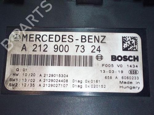 Electronic module MERCEDES-BENZ SLK (R172) 200 (172.448) | BP38854849M83 - Image 5