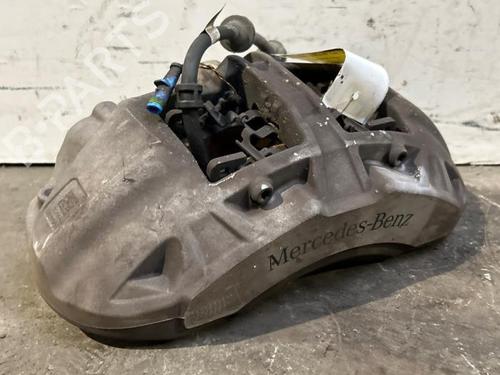 Used Right front brake caliper Right front brake caliper 38818958 38818958