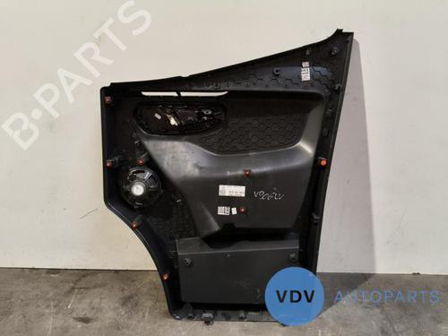 Front left panel MERCEDES-BENZ SPRINTER 3,5-t Van (B907, B910) 311 CDI RWD (907.631, 907.633, 907.635, 907.637) | BP29990337C58