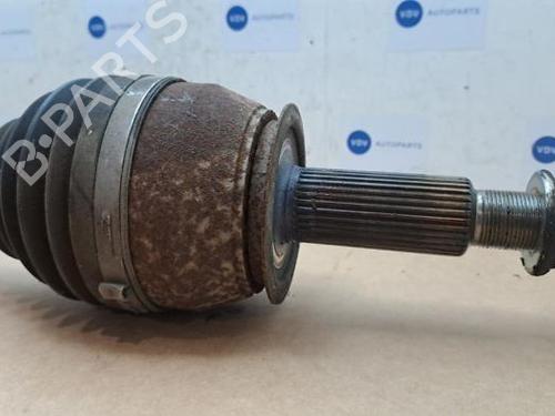 Left front driveshaft MERCEDES-BENZ X-CLASS (470) X 250 d 4-matic (470.231) | BP38836915M38 - Image 2