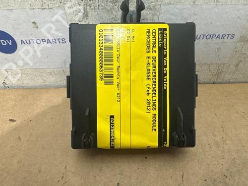 Electronic module MERCEDES-BENZ E-CLASS (W212) E 200 CDI / BlueTEC (212.005, 212.006) | BP38835962M83 - Image 2