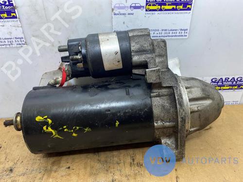 Starter MERCEDES-BENZ S-CLASS (W140) S 280 (140.028) | BP25953637M8 