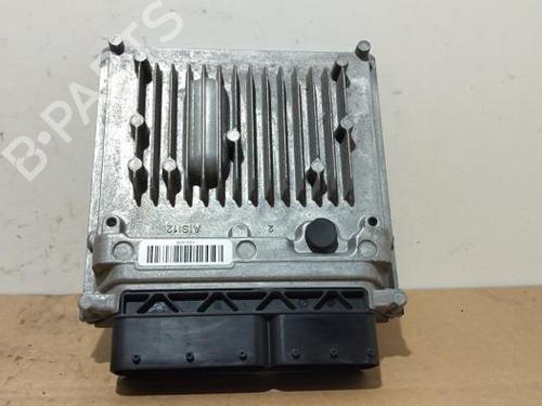 Engine control unit (ECU) MERCEDES-BENZ E-CLASS (W212) E 200 CDI / BlueTEC (212.005, 212.006) | BP39250650M57 - Image 3