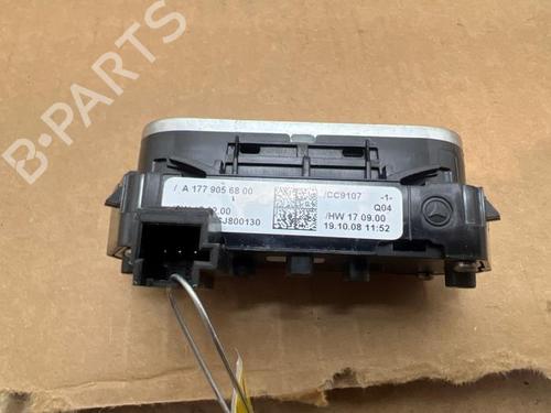 Switch MERCEDES-BENZ A-CLASS Saloon (V177) A 200 (177.187) | BP38819792I30 - Image 3