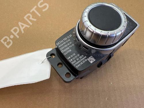 Electronic module MERCEDES-BENZ A-CLASS (W176) A 180 (176.042) | BP38829133M83 - Image 2