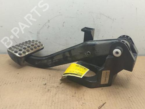 break-pedal-mercedes-benz-slk-r172-2011-38818706 main image