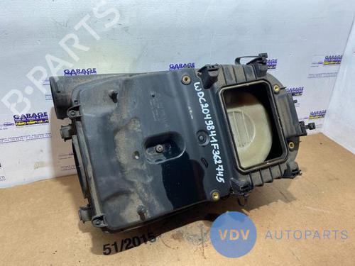 Air filter box MERCEDES-BENZ GLK-CLASS (X204) 220 CDI 4-matic (204.984, 204.997) | BP25947535M87 