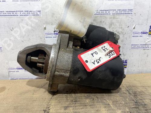 Starter MERCEDES-BENZ CLC-CLASS (CL203) CLC 180 Kompressor (203.746) | BP38846694M8 - Image 2