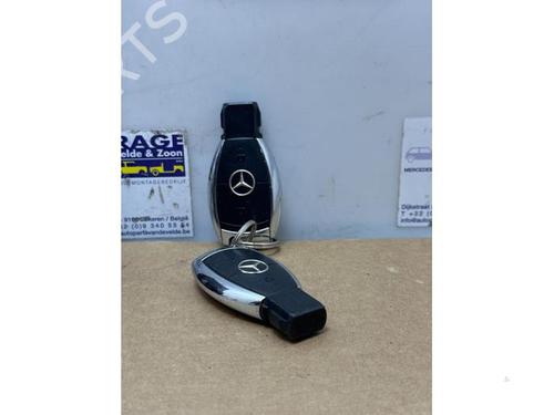 Ignition barrel MERCEDES-BENZ E-CLASS (W212) E 250 CDI / BlueTEC (212.003, 212.004) | BP38851276M48 - Image 7