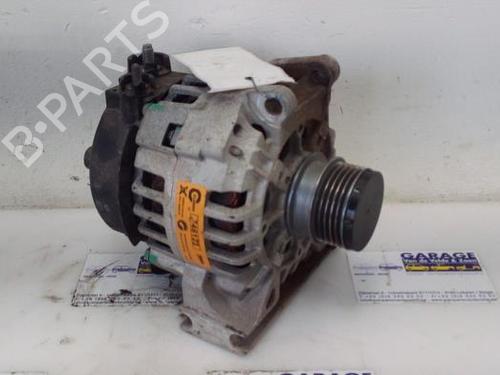 Generator Generator 38856615 38856615