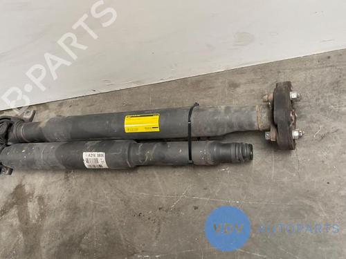 Driveshaft MERCEDES-BENZ GLE Coupe (C292) 350 d 4-matic (292.323, 292.324) | BP28421396M37