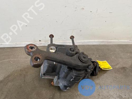 Used Steering rack MERCEDES-BENZ 190 (W201) E 2.0 (201.024) (113 hp) 25951601